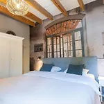 B&B The Wellness Cottage