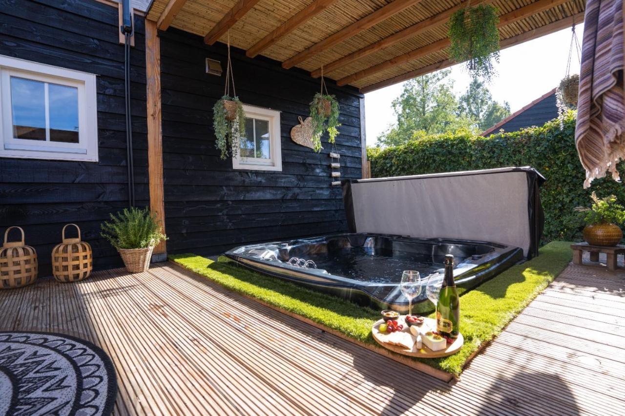 Bed & Breakfast The Wellness Dordrecht