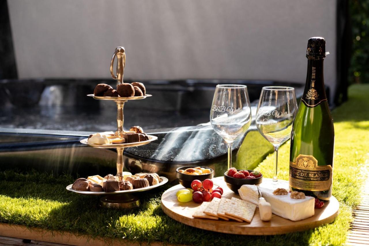 The Wellness * Dordrecht