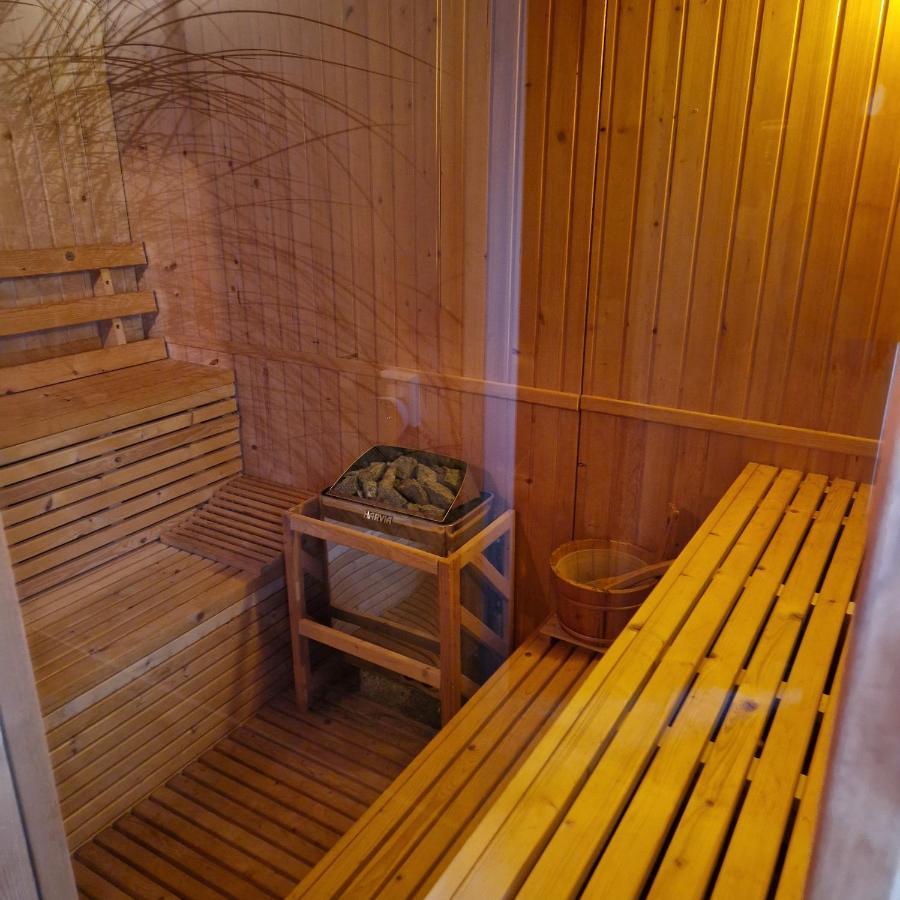 Bed & Breakfast The Wellness *