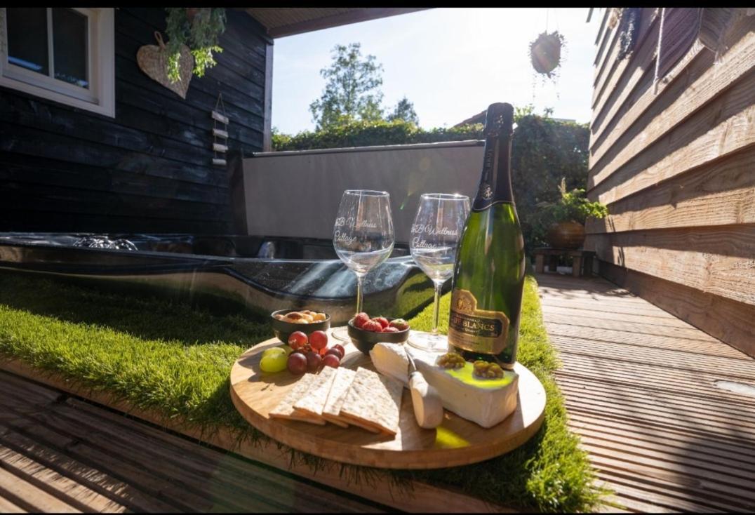 The Wellness * Dordrecht