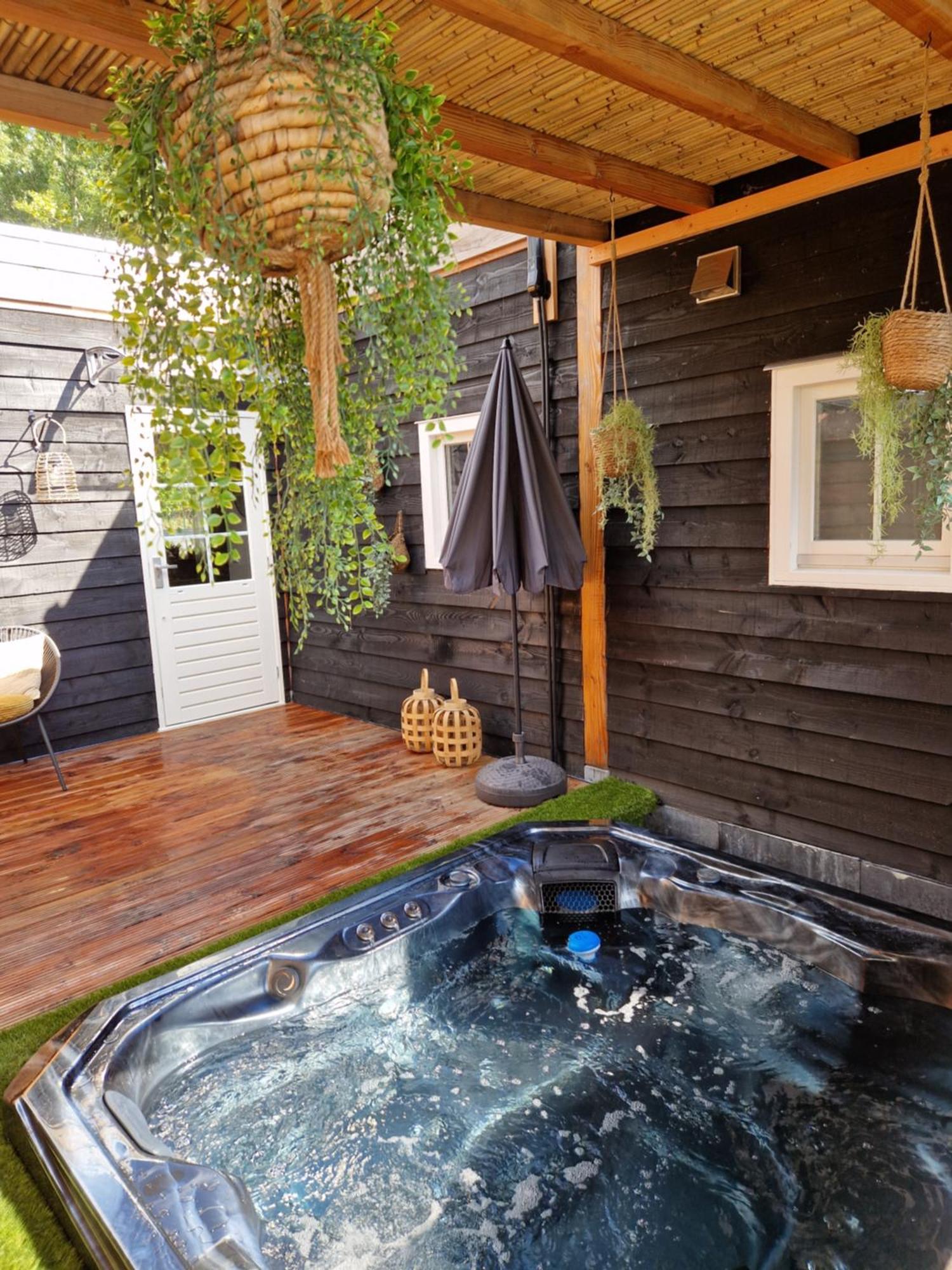 Bed & Breakfast The Wellness Dordrecht